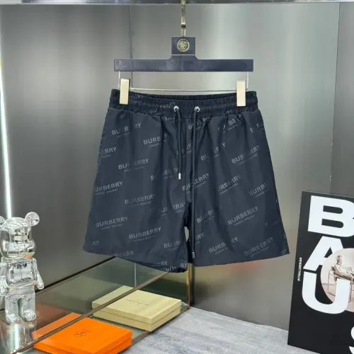 Burberry Pants For Men #1422641 $32.00 USD, Wholesale Replica Burberry Pants