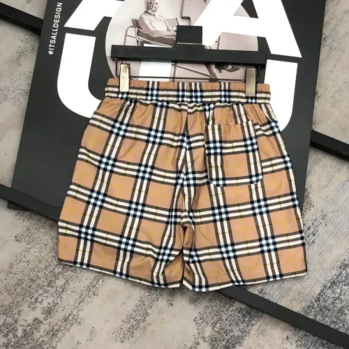 Replica Burberry Pants For Men #1422643 $32.00 USD for Wholesale