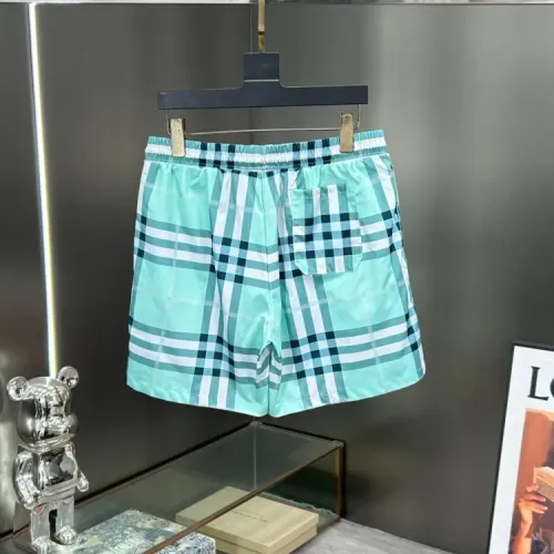 Replica Burberry Pants For Men #1422646 $32.00 USD for Wholesale