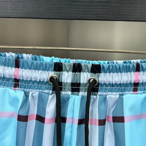 Replica Burberry Pants For Men #1422648 $32.00 USD for Wholesale