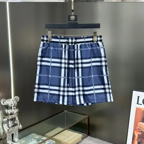 Burberry Pants For Men #1422652 $32.00 USD, Wholesale Replica Burberry Pants