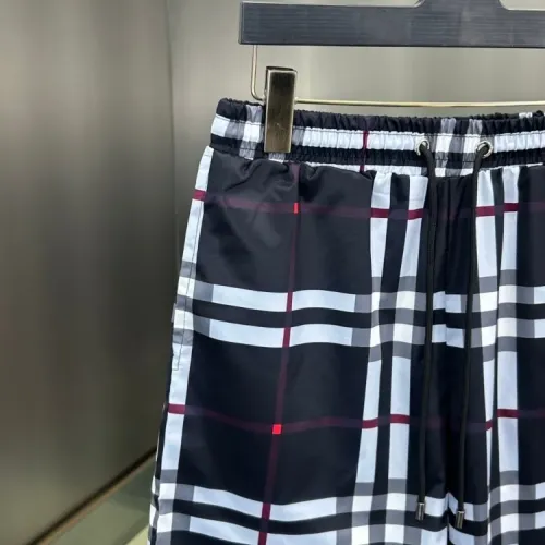 Replica Burberry Pants For Men #1422655 $32.00 USD for Wholesale