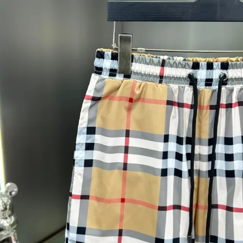Replica Burberry Pants For Men #1422656 $32.00 USD for Wholesale