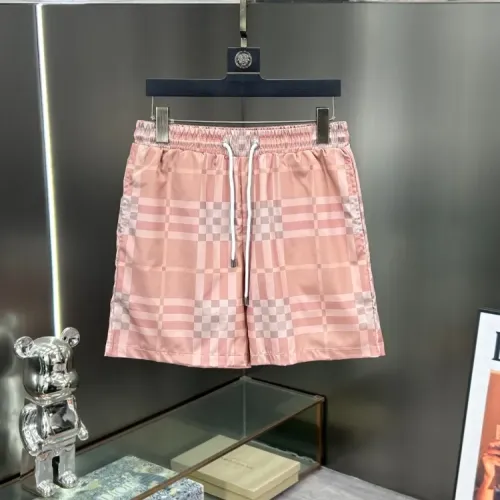 Burberry Pants For Men #1422657 $32.00 USD, Wholesale Replica Burberry Pants