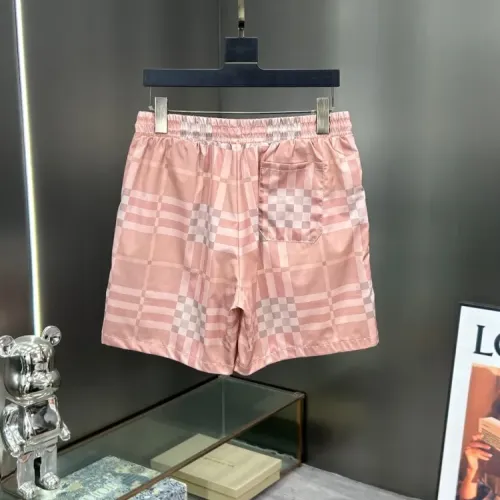 Replica Burberry Pants For Men #1422657 $32.00 USD for Wholesale