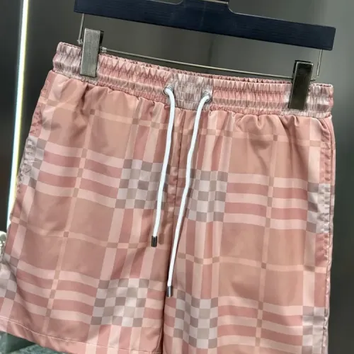 Replica Burberry Pants For Men #1422657 $32.00 USD for Wholesale