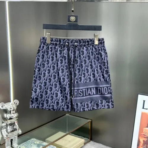 Christian Dior Pants For Men #1422666 $32.00 USD, Wholesale Replica Christian Dior Pants