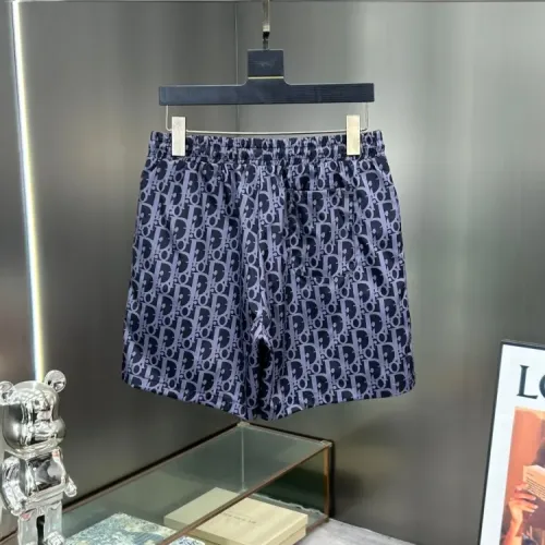 Replica Christian Dior Pants For Men #1422666 $32.00 USD for Wholesale