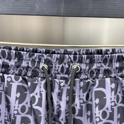 Replica Christian Dior Pants For Men #1422666 $32.00 USD for Wholesale