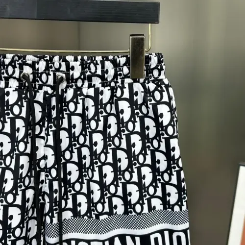 Replica Christian Dior Pants For Men #1422667 $32.00 USD for Wholesale