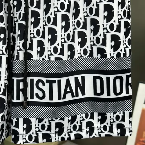 Replica Christian Dior Pants For Men #1422668 $32.00 USD for Wholesale