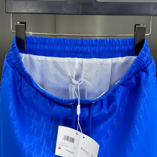Replica Christian Dior Pants For Men #1422673 $32.00 USD for Wholesale