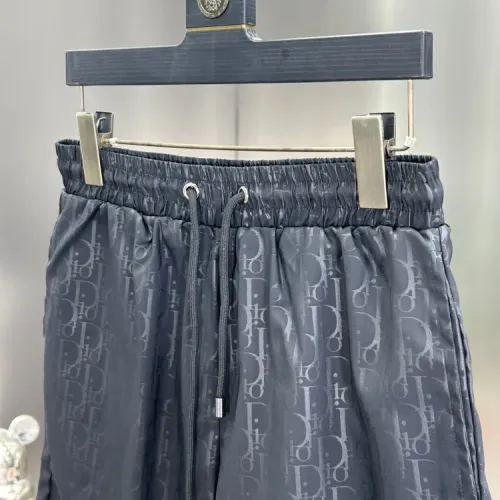 Replica Christian Dior Pants For Men #1422674 $32.00 USD for Wholesale