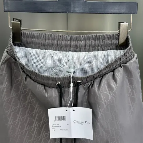 Replica Christian Dior Pants For Men #1422677 $32.00 USD for Wholesale