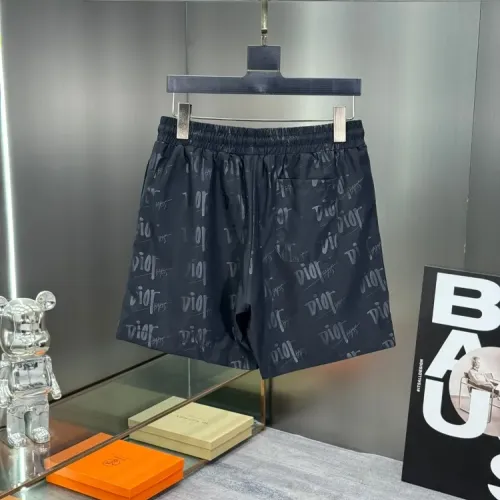 Replica Christian Dior Pants For Men #1422680 $32.00 USD for Wholesale
