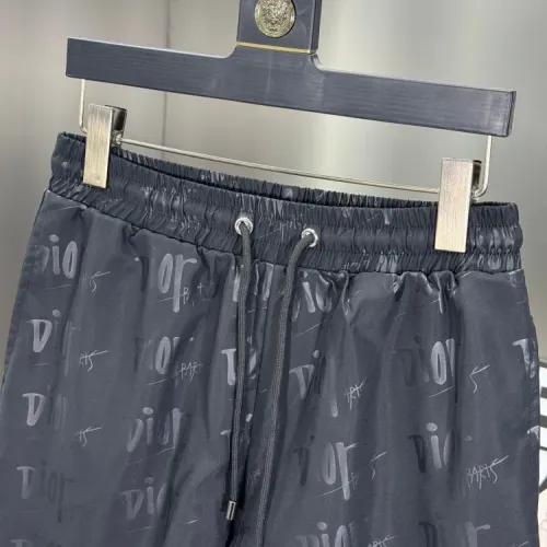 Replica Christian Dior Pants For Men #1422680 $32.00 USD for Wholesale