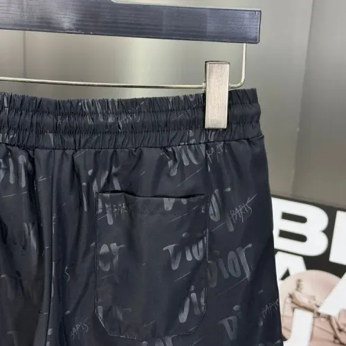Replica Christian Dior Pants For Men #1422680 $32.00 USD for Wholesale