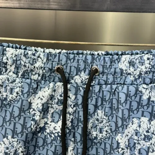 Replica Christian Dior Pants For Men #1422681 $32.00 USD for Wholesale