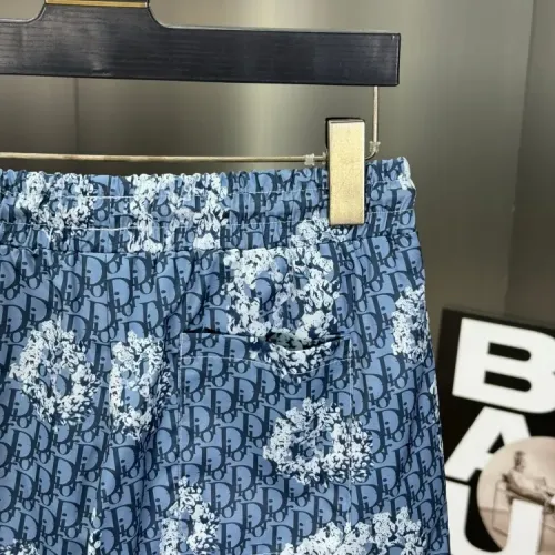 Replica Christian Dior Pants For Men #1422681 $32.00 USD for Wholesale