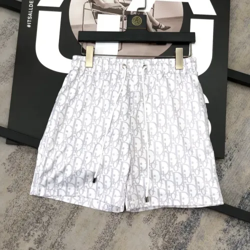 Christian Dior Pants For Men #1422683 $32.00 USD, Wholesale Replica Christian Dior Pants