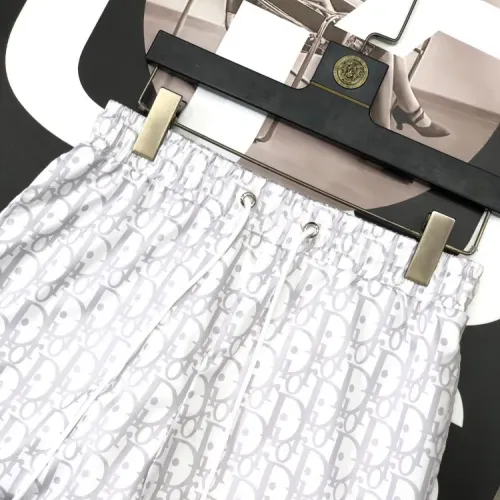 Replica Christian Dior Pants For Men #1422683 $32.00 USD for Wholesale