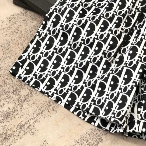 Replica Christian Dior Pants For Men #1422687 $32.00 USD for Wholesale