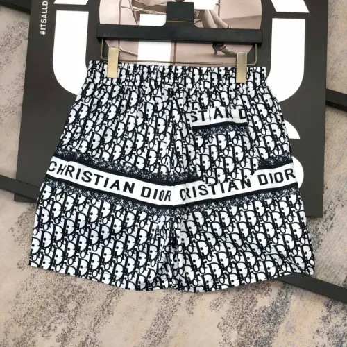 Replica Christian Dior Pants For Men #1422690 $32.00 USD for Wholesale