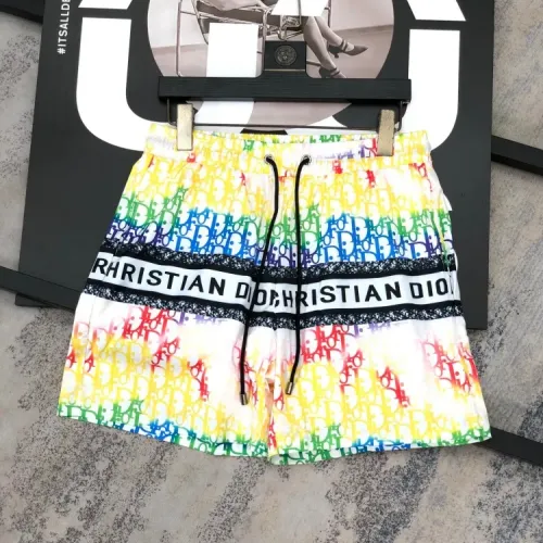 Christian Dior Pants For Men #1422691 $32.00 USD, Wholesale Replica Christian Dior Pants