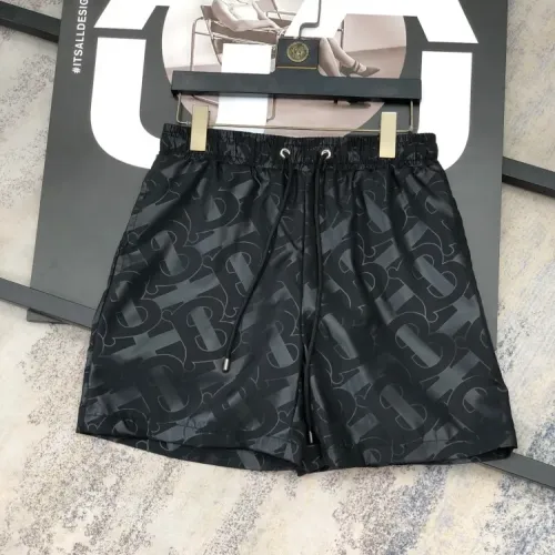 Burberry Pants For Men #1422692 $32.00 USD, Wholesale Replica Burberry Pants