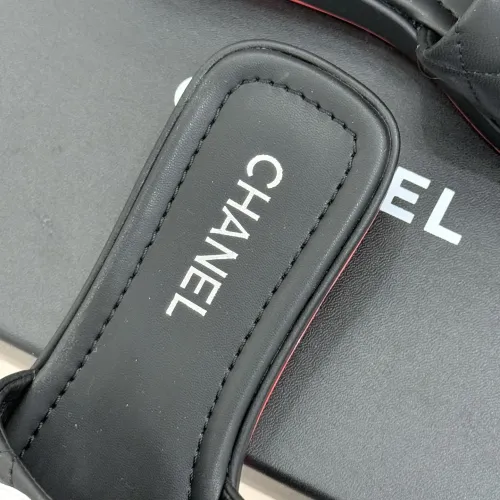 Replica Chanel Slippers For Women #1422697 $96.00 USD for Wholesale