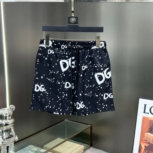 Dolce &amp; Gabbana D&amp;G Pants For Men #1422704 $32.00 USD, Wholesale Replica Dolce &amp; Gabbana D&amp;G Pants