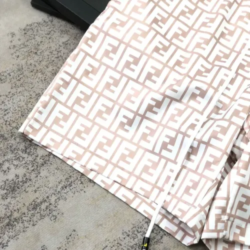 Replica Fendi Pants For Men #1422710 $32.00 USD for Wholesale