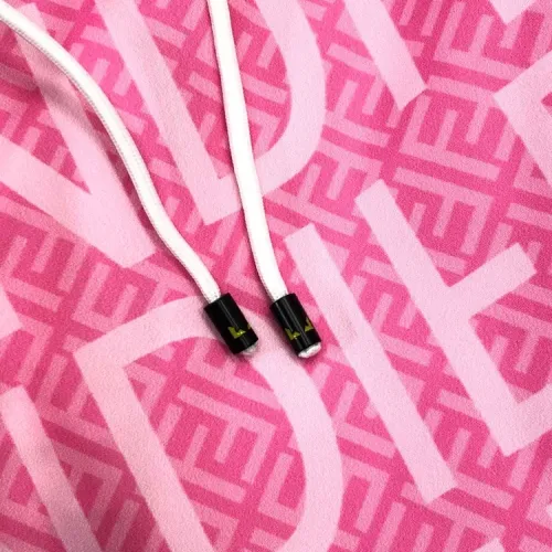 Replica Fendi Pants For Men #1422714 $32.00 USD for Wholesale