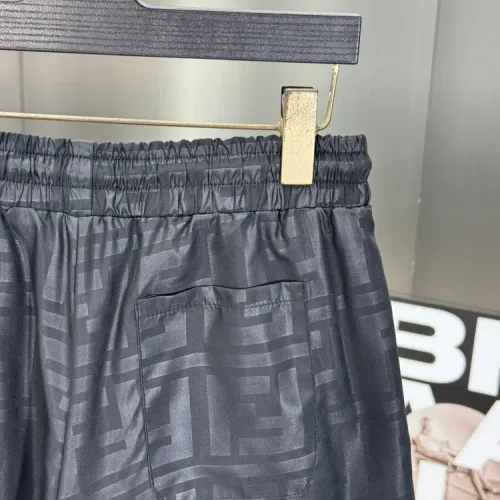 Replica Fendi Pants For Men #1422718 $32.00 USD for Wholesale