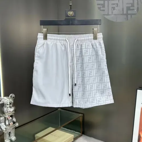 Fendi Pants For Men #1422724 $32.00 USD, Wholesale Replica Fendi Pants