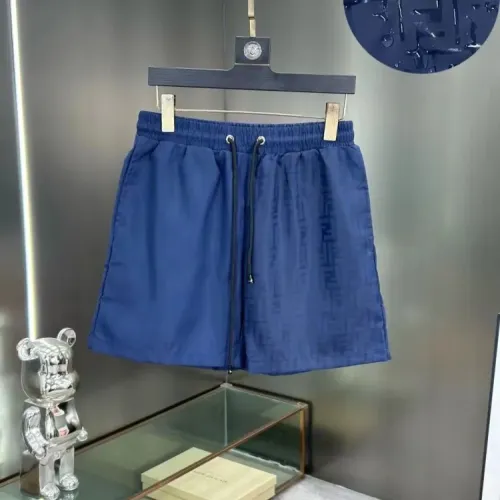 Fendi Pants For Men #1422727 $32.00 USD, Wholesale Replica Fendi Pants