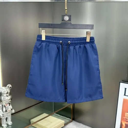 Replica Fendi Pants For Men #1422727 $32.00 USD for Wholesale