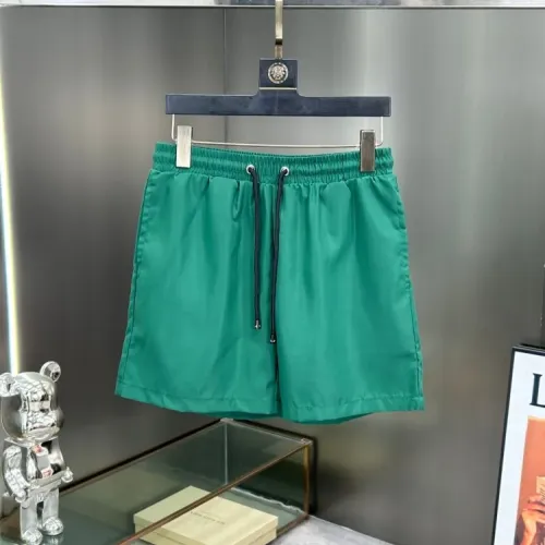 Replica Fendi Pants For Men #1422728 $32.00 USD for Wholesale