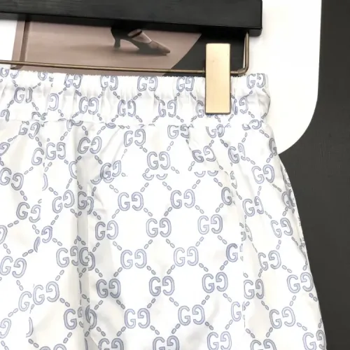 Replica Gucci Pants For Men #1422754 $32.00 USD for Wholesale