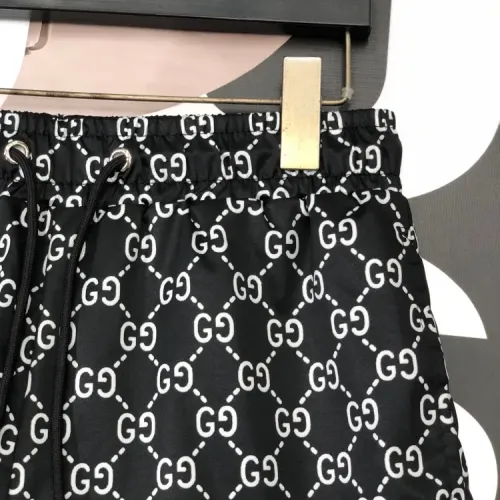 Replica Gucci Pants For Men #1422756 $32.00 USD for Wholesale