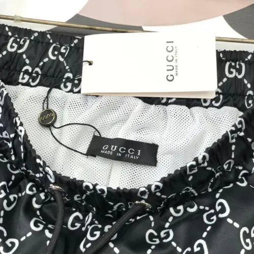 Replica Gucci Pants For Men #1422756 $32.00 USD for Wholesale
