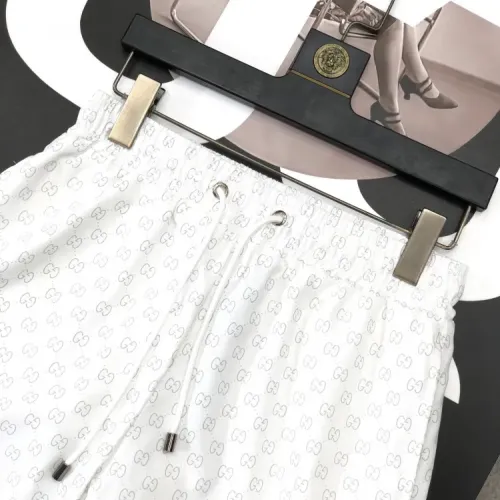 Replica Gucci Pants For Men #1422757 $32.00 USD for Wholesale
