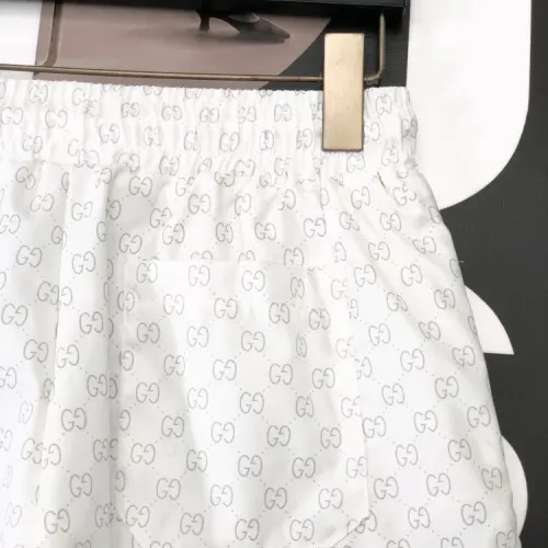 Replica Gucci Pants For Men #1422757 $32.00 USD for Wholesale