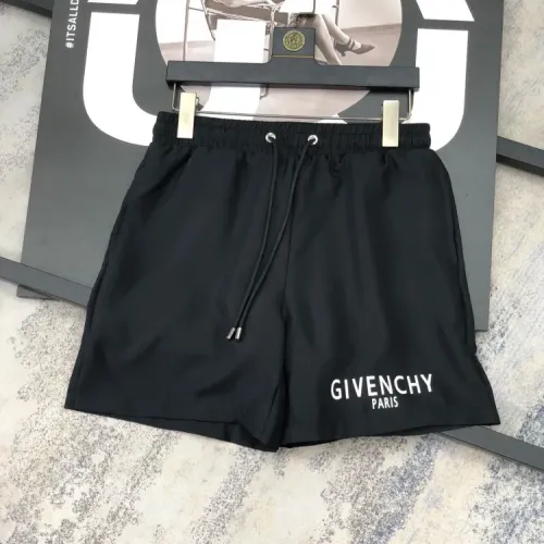 Givenchy Pants For Men #1422762 $32.00 USD, Wholesale Replica Givenchy Pants