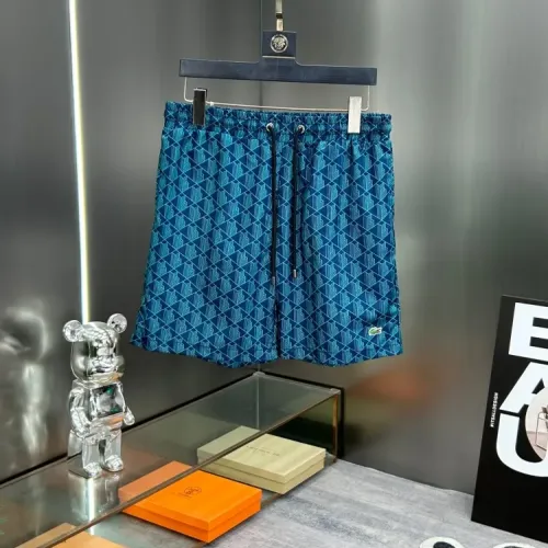 Lacoste Pants For Men #1422764 $32.00 USD, Wholesale Replica Lacoste Pants