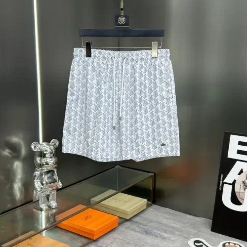 Lacoste Pants For Men #1422765 $32.00 USD, Wholesale Replica Lacoste Pants