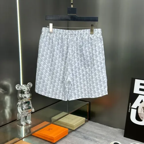 Replica Lacoste Pants For Men #1422765 $32.00 USD for Wholesale