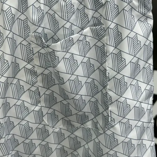 Replica Lacoste Pants For Men #1422765 $32.00 USD for Wholesale