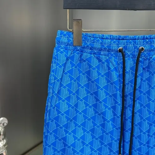 Replica Lacoste Pants For Men #1422769 $32.00 USD for Wholesale