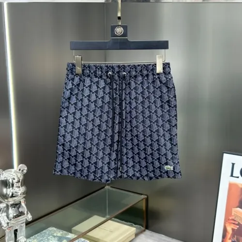 Lacoste Pants For Men #1422770 $32.00 USD, Wholesale Replica Lacoste Pants